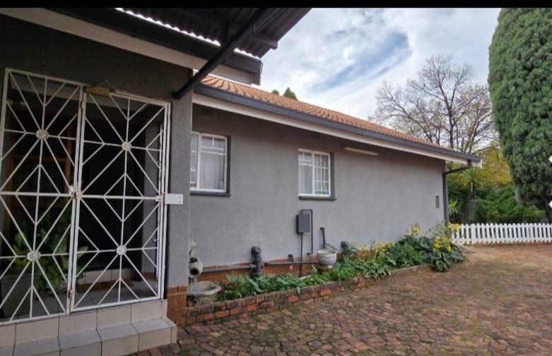 4 Bedroom Property for Sale in Vaal Park Ext 1 Free State